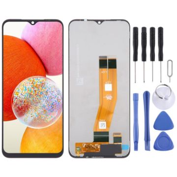 LCD Screen For Samsung Galaxy A14 SM-A145F With Digitizer - 1