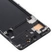 Samsung Galaxy A71 LCD Screen and Digitizer Assembly - Black - 4
