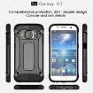 Galaxy S7 Tough Armor Case - Black - 3
