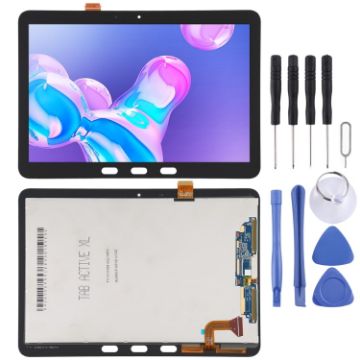 LCD Screen for Samsung Galaxy Tab Active Pro SM-T540/T545/T547 with Digitizer - 1