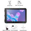 Galaxy Tab Active Pro T545 Tempered Glass Film - 2