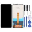 Motorola One Hyper TFT LCD Screen with Digitizer - Full Assembly - 2