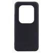 Tecno Phantom X2 TPU Phone Case - Black - 2