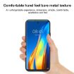 Tecno Phantom X2 TPU Phone Case - Black - 3