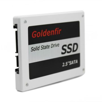 Goldenfir 128GB SSD 2.5" SATA Hard Drive Disk Solid State Disk - 1