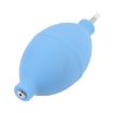 Mini Air Dust Blower Cleaner for Mobile Phone/Computer/Cameras - Blue - 3
