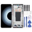 AMOLED LCD Screen For Xiaomi Redmi K50 Ultra / 12T Pro - Black - 1