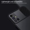 Samsung Galaxy M51 MOFI Xing Dun Series Protective Case (Black) - 3