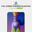 Samsung Galaxy M51 PINWUYO 9H 2.5D Tempered Glass Film - 2