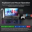 7 in 1 Video Game Converter Keyboard Mouse Converter - 3