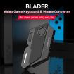 7 in 1 Video Game Converter Keyboard Mouse Converter - 4