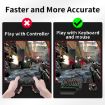 7 in 1 Video Game Converter Keyboard Mouse Converter - 6