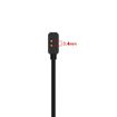Xiaomi Redmi Watch 2 Charging Cable - 55cm (Black) - 4