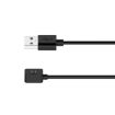 Xiaomi Redmi Watch 2 Charging Cable - 55cm (Black) - 5