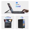 DUX DUCIS DK Series Bluetooth Keyboard Case for iPad 10.2/Air 2019/Pro 10.5 - Black - 4