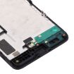 LCD Display + Touch Panel with Frame for Nokia Lumia 630 / 635 - Black - 4