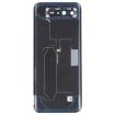 Black Glass Battery Back Cover for Asus ROG Phone 6 - AI2201-C AI2201-F - 3