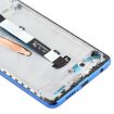 LCD Screen for Xiaomi Poco X3 NFC - Blue - 5