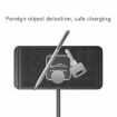 C1 30cm Short Cable 15W QI Car Wireless Charging Pad - 4