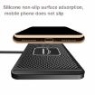 C1 30cm Short Cable 15W QI Car Wireless Charging Pad - 5