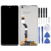 Motorola Moto G60s TFT LCD Screen with Digitizer - Full Assembly - 2