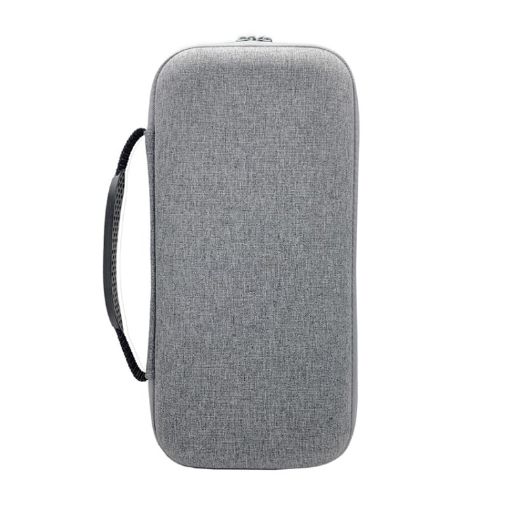 ASUS ROG Ally Game Console Storage Bag - Gray - 1