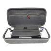 ASUS ROG Ally Game Console Storage Bag - Gray - 5