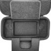 ASUS ROG Ally Game Console Storage Bag - Gray - 6