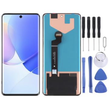 LCD Screen for Huawei Nova 9 with Digitizer Assembly - 1