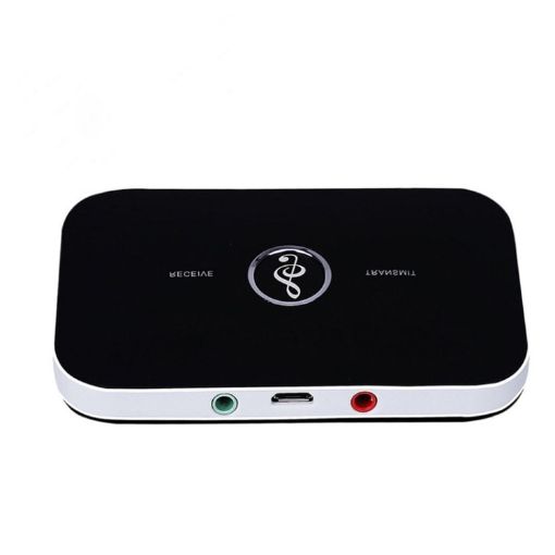 Bluetooth 5.0 Adapter Wireless Audio Receiver/Transmitter - 1