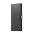 Samsung Galaxy S20 FE 5G Leather Case - Black - 2