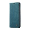 Samsung Galaxy S21 5G CaseMe 013 Leather Case - Blue - 2