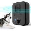 RC-309 Bark Control Devices - Black - 1