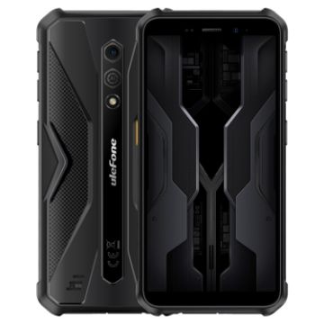 Ulefone Armor X12 Pro 4GB+64GB Rugged Phone 5.45" Android 13 NFC - 1