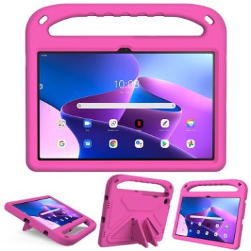 Lenovo Tab M10 Plus 10.6 3rd Gen 2022 EVA Shockproof Tablet Case - 1