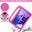 Lenovo Tab M10 Plus 10.6 3rd Gen 2022 EVA Shockproof Tablet Case - 4