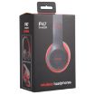 P47 Foldable Wireless Bluetooth Headphone - Red - 5