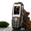 L9 Triple Proofing Elder Phone, Waterproof Shockproof Dustproof - 2