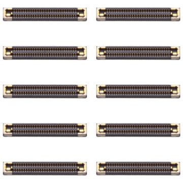 Samsung Galaxy S21 Ultra 5G SM-G998 LCD Display FPC Connector - 10pcs - 1
