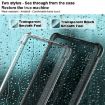 IMAK Shockproof Airbag TPU Case for Nokia X10/X20 + Screen Protector - 4