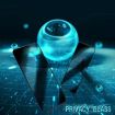 iPhone 14 Pro Max Privacy Armor Tempered Glass Film - 2