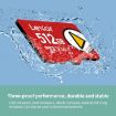 Lexar LSDMI High-Speed TF Card 512GB Red - 5