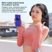 OY712 Gaming Bluetooth Wireless Headphone - Noise Cancelling - 2