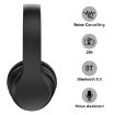 OY712 Gaming Bluetooth Wireless Headphone - Noise Cancelling - 5