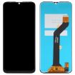 Tecno Spark 8 KG6 TFT LCD Screen with Digitizer - Full Assembly - 3