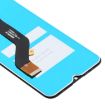 Tecno Spark 8 KG6 TFT LCD Screen with Digitizer - Full Assembly - 4
