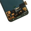 LCD Screen + Touch Panel for Galaxy J5 - White - 4