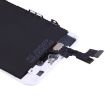 LCD Screen and Digitizer Assembly for iPhone SE 2016 / 5SE - White - 5