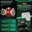 Lenovo GM5 TWS Bluetooth Wireless Sports Earphone with Mic - 5