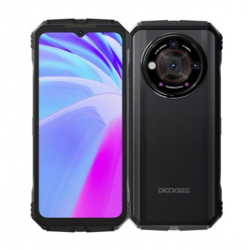 DOOGEE V30 Pro 12GB+512GB 200MP Camera 10800mAh 6.58" Android 13 - 1